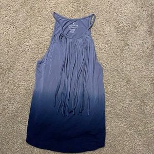 American eagle “soft & sexy tank”